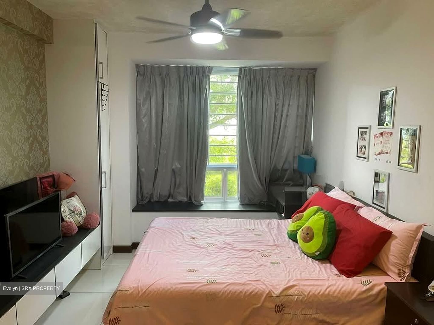 La Casa (D25), Condominium #586141391